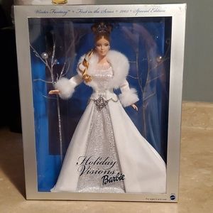 Winter Fantasy Special Edition 1st in series 2003